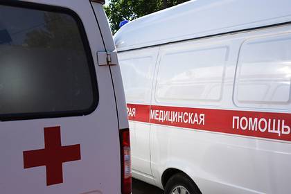 Пострадавший при взрыве в одном из главных онкоцентров России умер в больнице