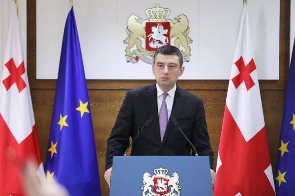 Власти Грузии и банковский сектор договорились о новой отсрочке по кредитам