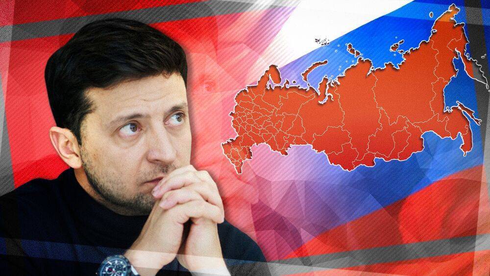 Журналист Федоров рассказал, как Украина старается скрыть "открытое управление" Западом