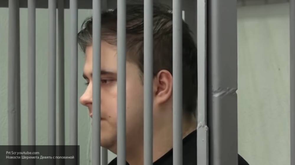 Бывшего активиста ФБК Литреева суд оставил под подпиской о невыезде