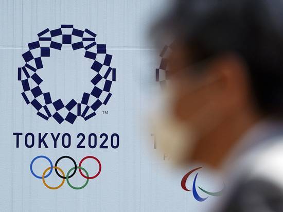 Олимпийские Игры в Токио-2020 могут быть отменены