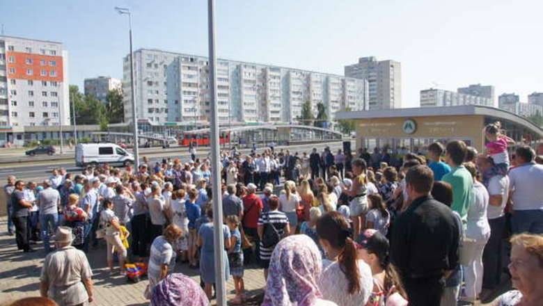 Количество безработных в Татарстане утроилось за месяц