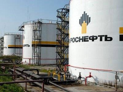 «Роснефть» оценила ущерб от заголовка РБК в 43 млрд рублей