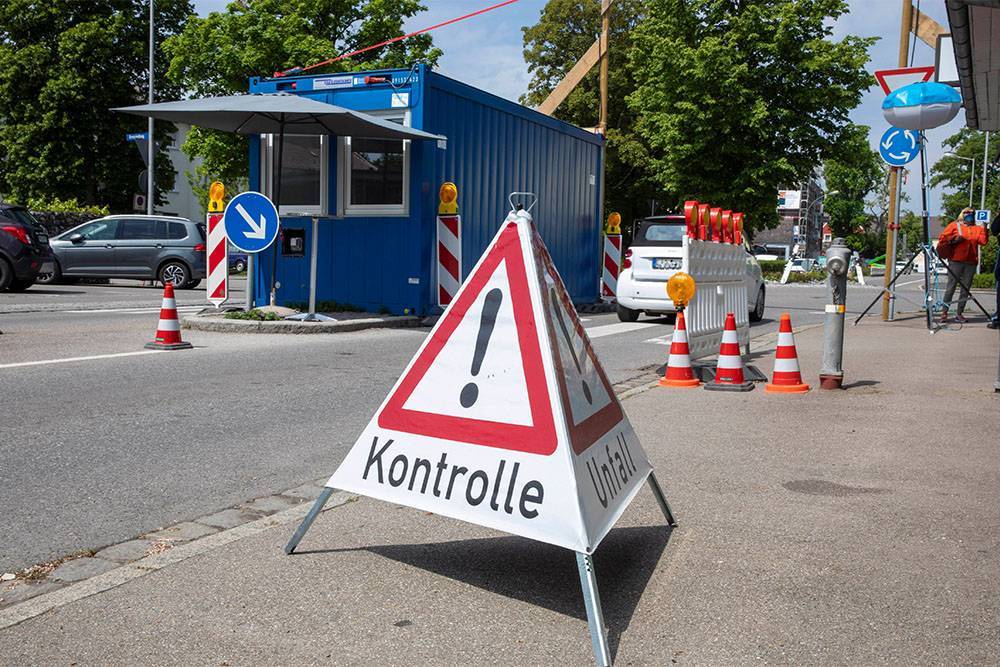 Австрия откроет границы только для гостей из безопасных стран по ковиду