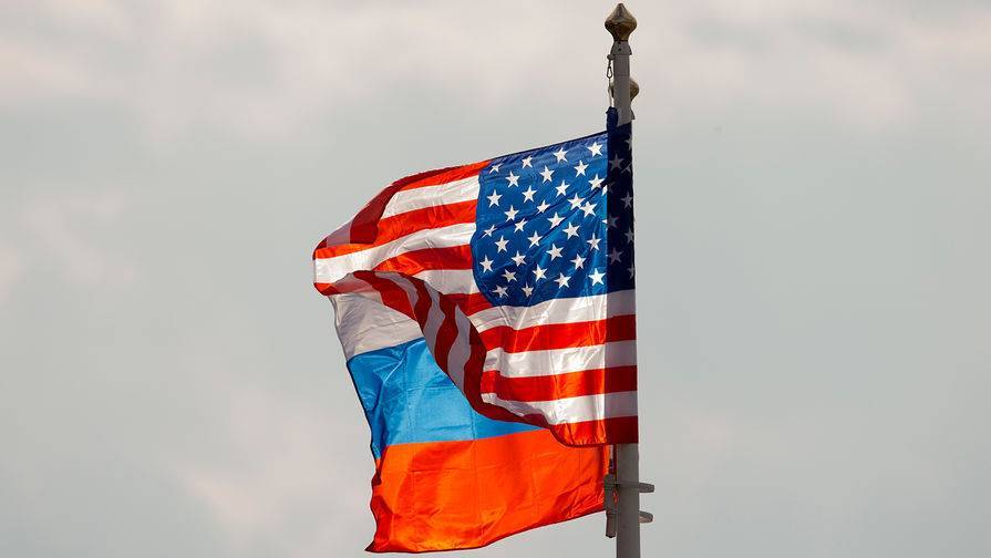 Россия получила от США 50 аппаратов ИВЛ