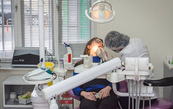 В Грузии стоматологические клиники возобновляют плановое обслуживание пациентов