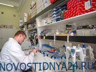 В России проходят испытания лекарства против коронавируса
