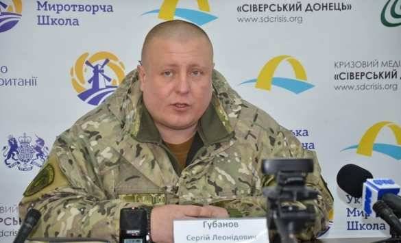 На Донбассе уничтожен командир батальона "Луганск-1"