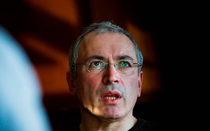 Может заткнуться и только завидовать – Застрецов о комментариях Баданина и Ходорковского про ЧВК «Вагнера»