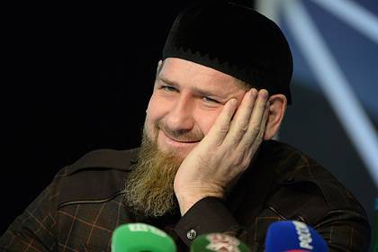 В Чечне прокомментировали информацию о прибытии Кадырова в Москву на лечение