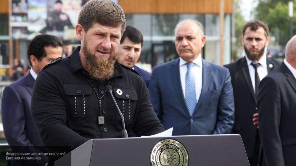 СМИ: Рамзан Кадыров находится под наблюдением врачей из-за подозрения на коронавирус