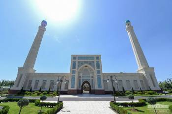 В Узбекистане Рамазан хайит отметят 24 мая