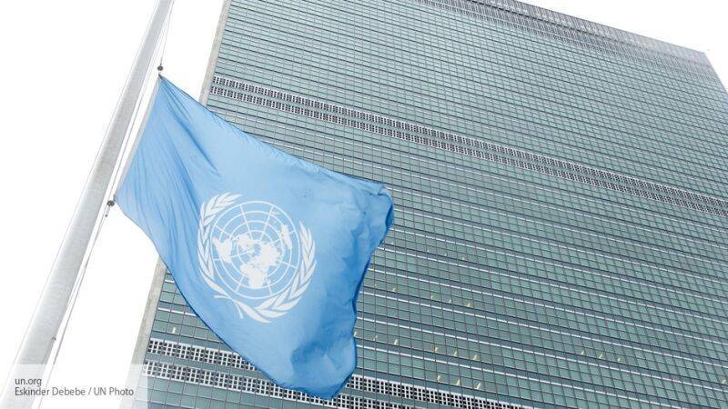 Миклош Кевехази объяснил, почему «муж» и «жена» раздражают ООН