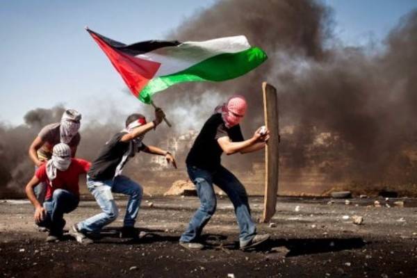 Израиль предупредили об интифаде: «Естественная реакция на оккупацию»