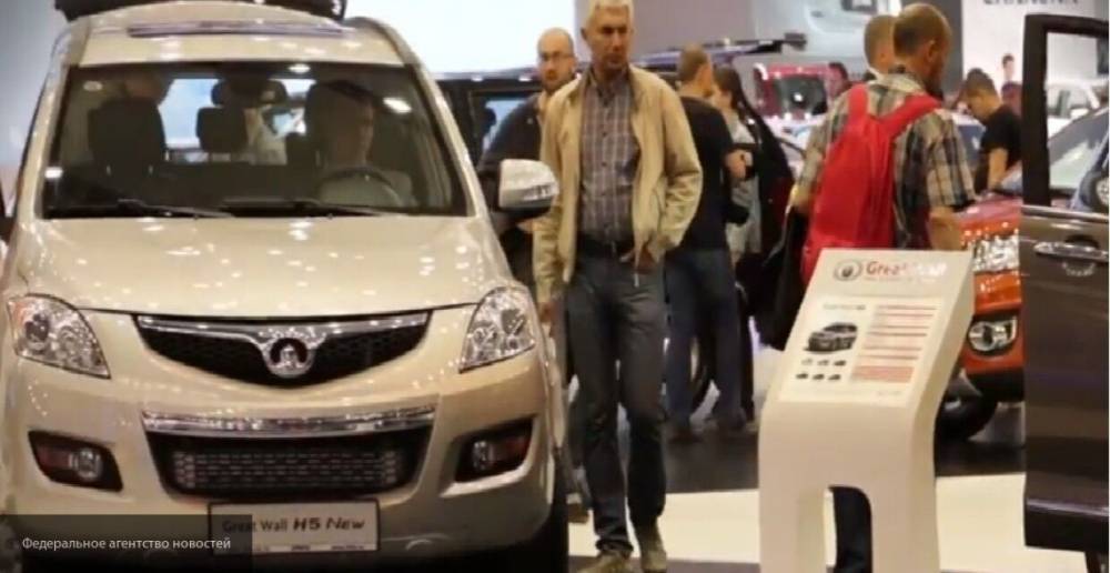 АвтоВАЗ анонсировал новое семейство Lada Granta к 2028 году