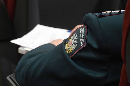 В московской налоговой инспекции нашли ОПГ из мошенников