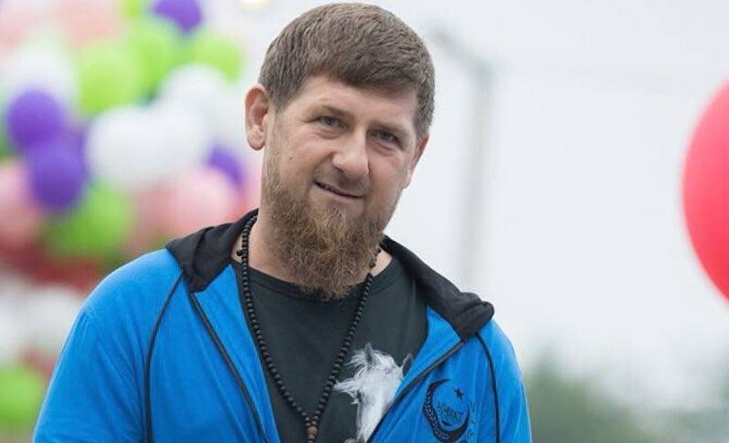 СМИ сообщили о госпитализации Кадырова с подозрением на коронавирус
