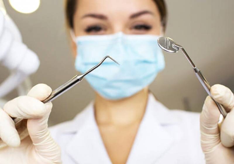 В Грузии возобновляют плановые приемы стоматологические клиники