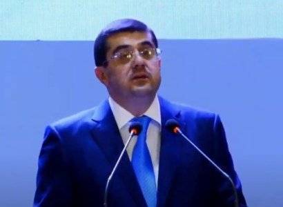 Президент Арцаха: Национальное Собрание может быть перенесено в Шуши