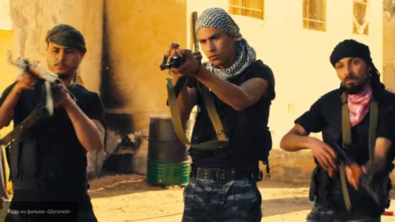 Немецкий режиссер восхитился тем, как "Шугалей" заставляет задуматься о проблемах Ливии