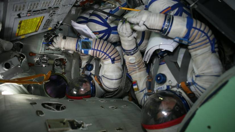 Индийские астронавты возобновили тренировки в ЦПК