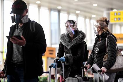 Раскрыты новые правила перелетов для россиян во время пандемии коронавируса
