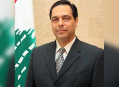 Премьер-министр Ливана заявил об угрозе голода в стране