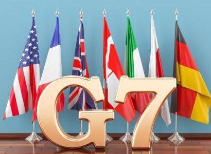 Трамп: Проведение «полноценного» саммита G7 было бы «отличным знаком для всех», что все возвращается на круги своя