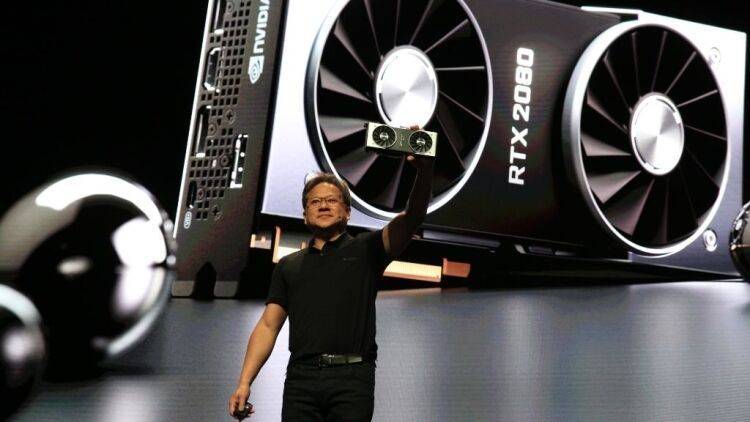 Nvidia и AMD анонсировали видеокарты нового поколения