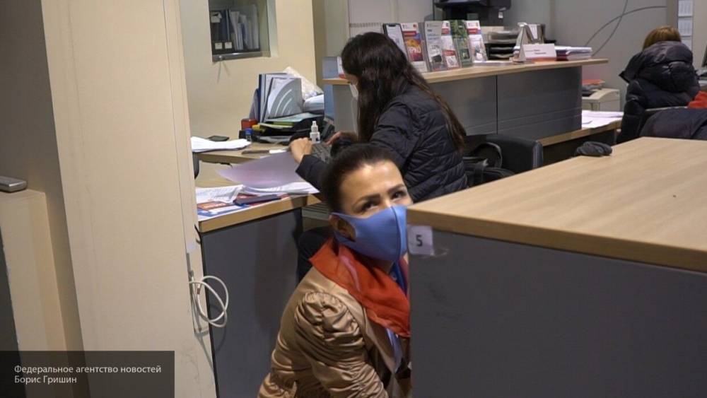 Эксперты российских IT-компаний предположили, какими станут офисы после окончания пандемии