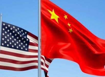Напряженность между США и Китаем усугубится накануне президентских выборов в США