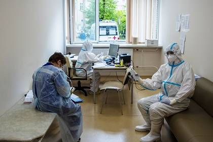 Россиян предупредили о последствиях тяжелой формы коронавируса