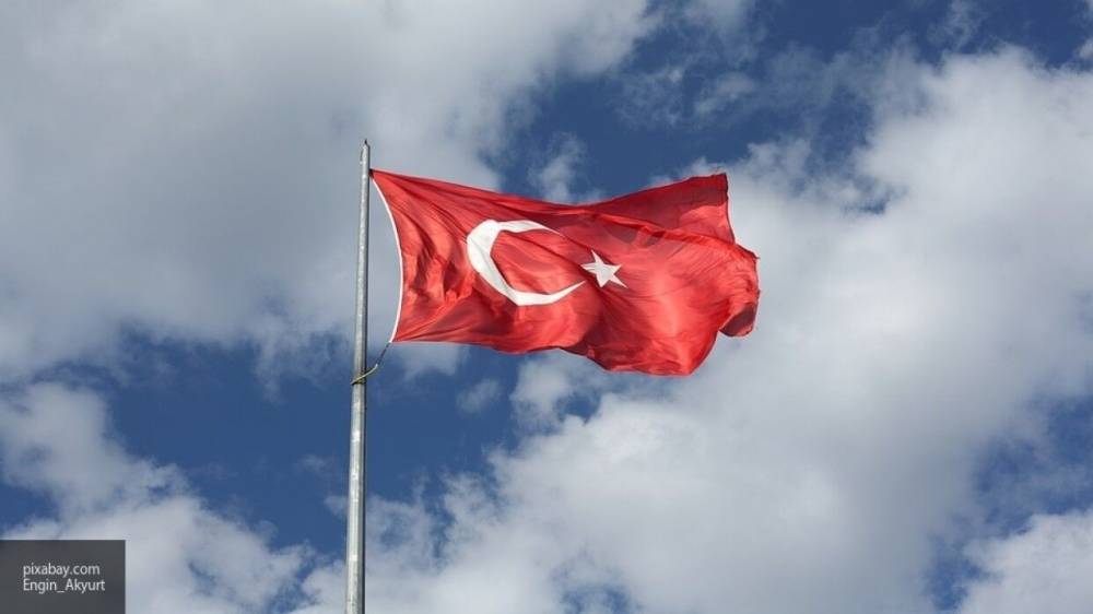 Вассерман призвал Турцию к ответу за нарушение международных договоренностей по Ливии