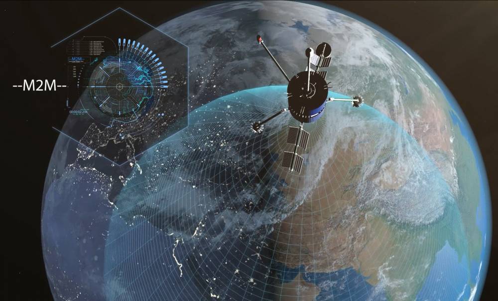 «Роскосмос» выделил 11 млрд рублей на первый этап модернизации спутников-ретрансляторов «Луч» - theins.ru
