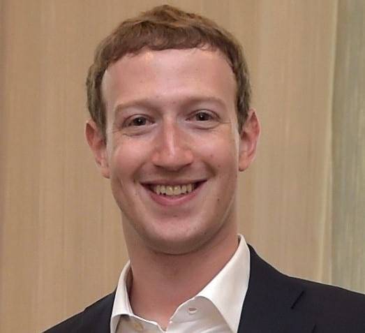 Цукерберг рассказал об информационной войне за Facebook - Cursorinfo: главные новости Израиля