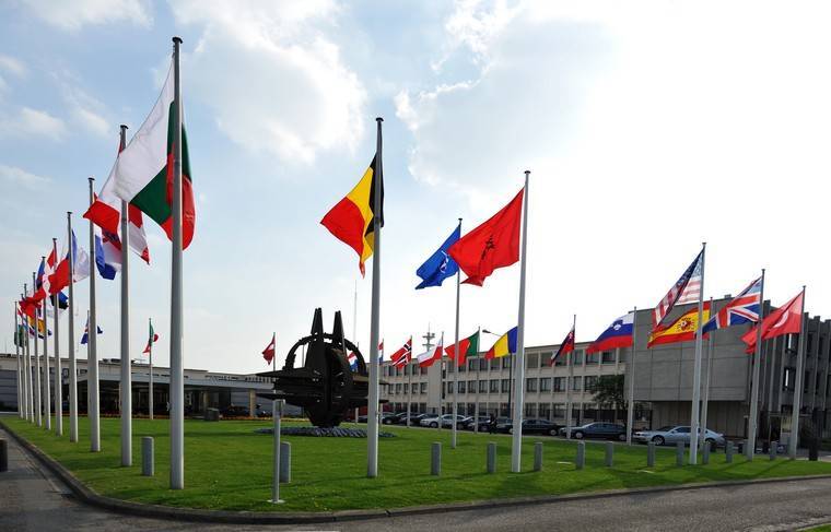 СМИ: экстренное совещание НАТО созвали из-за действий США