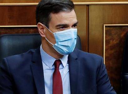 Премьер-министр Испании извинился перед согражданами за новый этап карантина и за ошибки