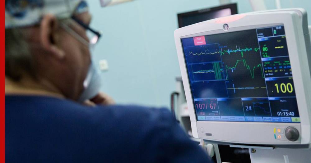 В Минздраве назвали причину снижения смертности от рака в России