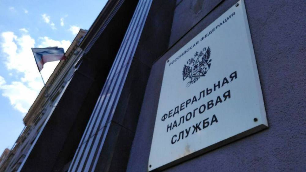Бюджет РФ за минувший год остался в плюсе благодаря усилиям ФНС