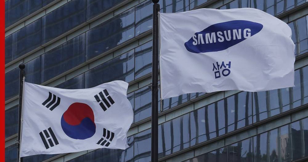Как связаны коронавирус и покаяние вице-президента Samsung