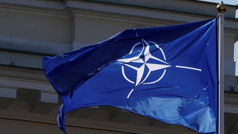 НАТО проведёт заседание по поводу Договора по открытому небу