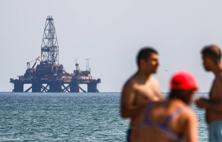 МЭР спрогнозировало среднюю цену российской нефти на 2020 год