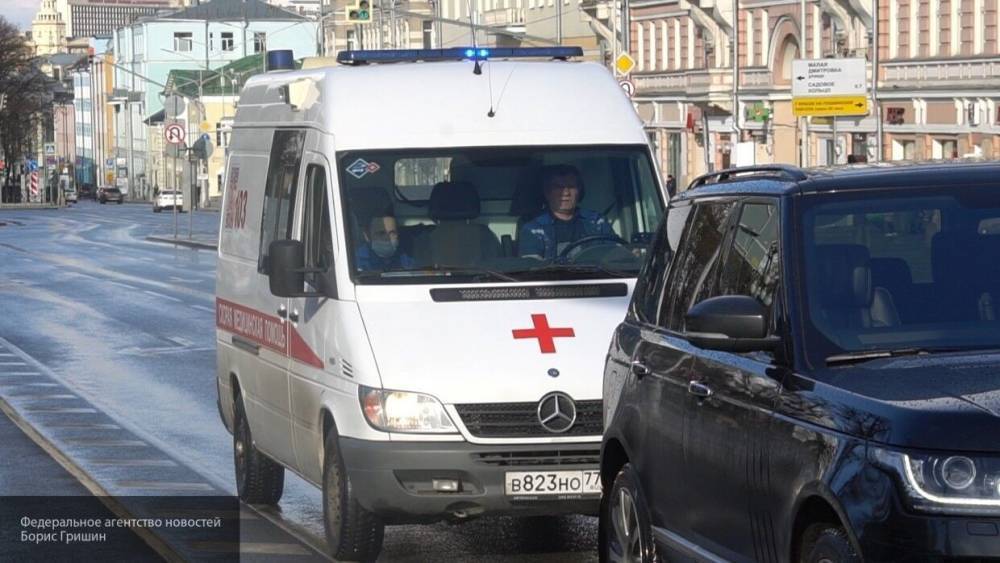Столичный оперштаб зафиксировал еще 73 смерти пациентов с COVID-19 в Москве