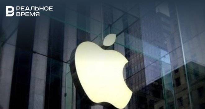 Apple представила обновленную ОС для iPhone с учетом COVID-19