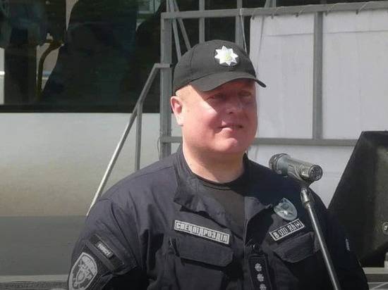 Зеленский присвоил Героя Украины погибшему командиру батальона «Луганск-1»