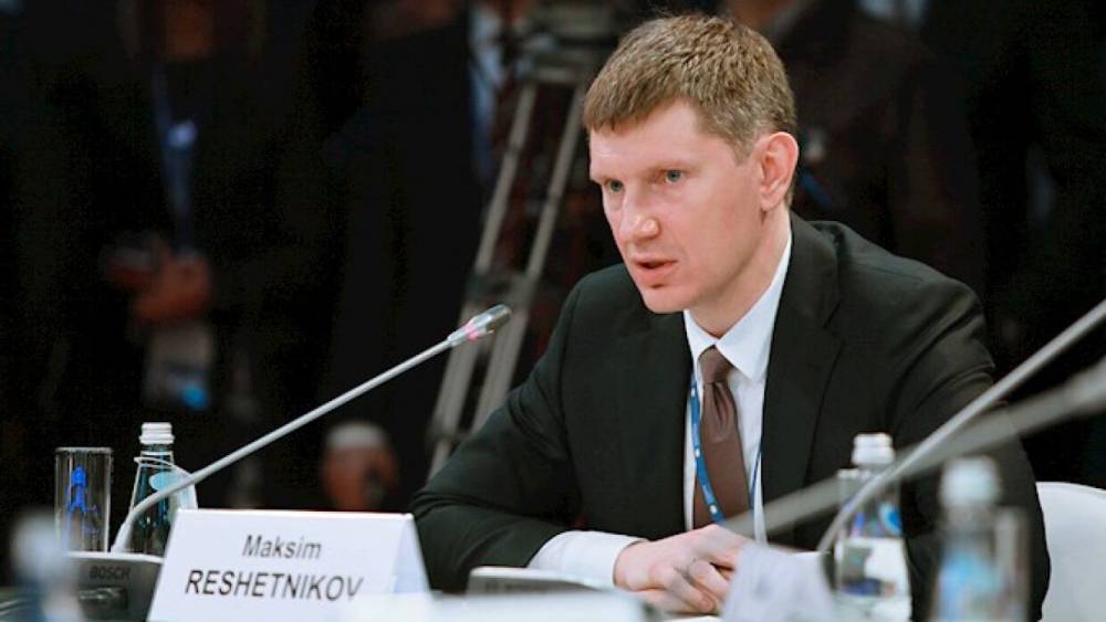Глава МЭР обозначил сроки возврата российской экономики на докризисный уровень