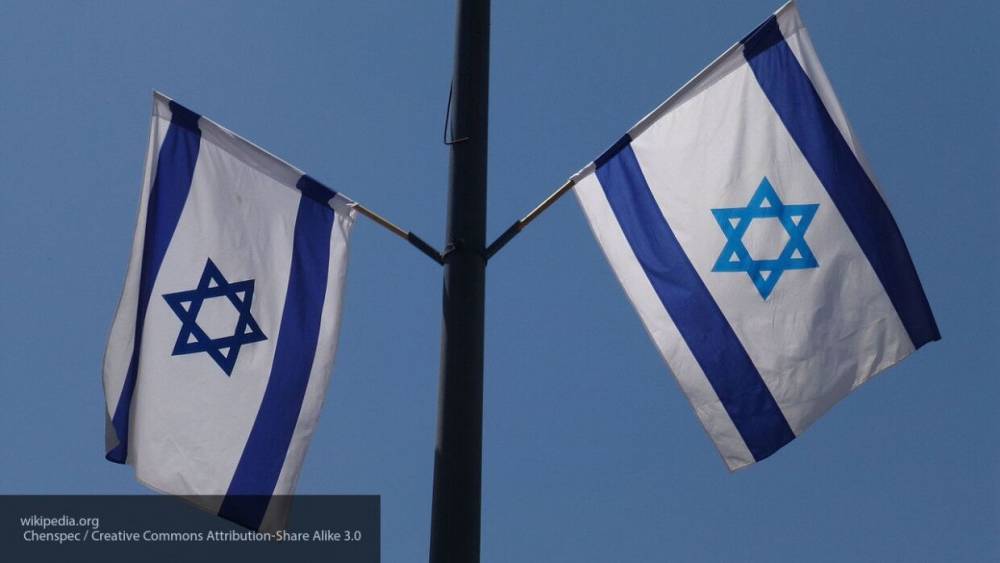 Белоцерковский: новый кабмин Израиля не изменит курс страны по отношению к России