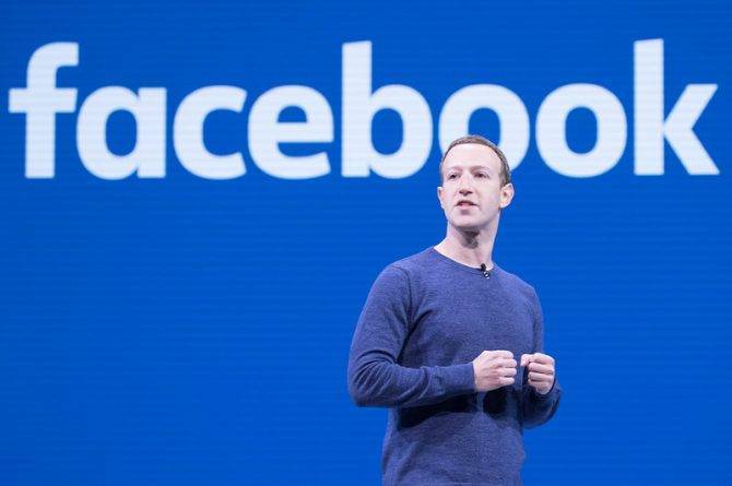 Марк Цукерберг говорит, что половина сотрудников Facebook будут переведены на удаленную работу в течение десятилетия