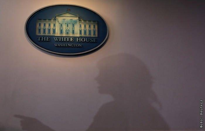 Советник Трампа обвинил Россию в слежке за Белым домом