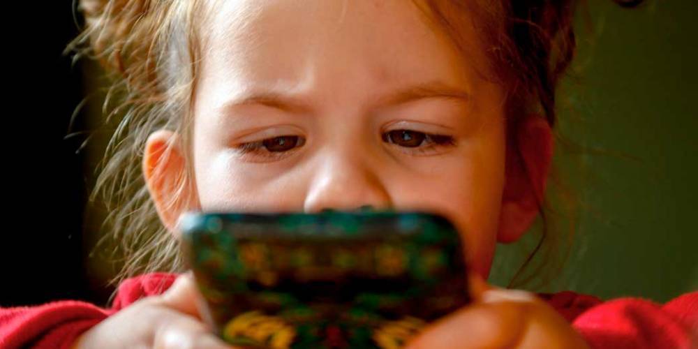 Новое приложение для защиты детей в интернет-пространстве без шпионажа
